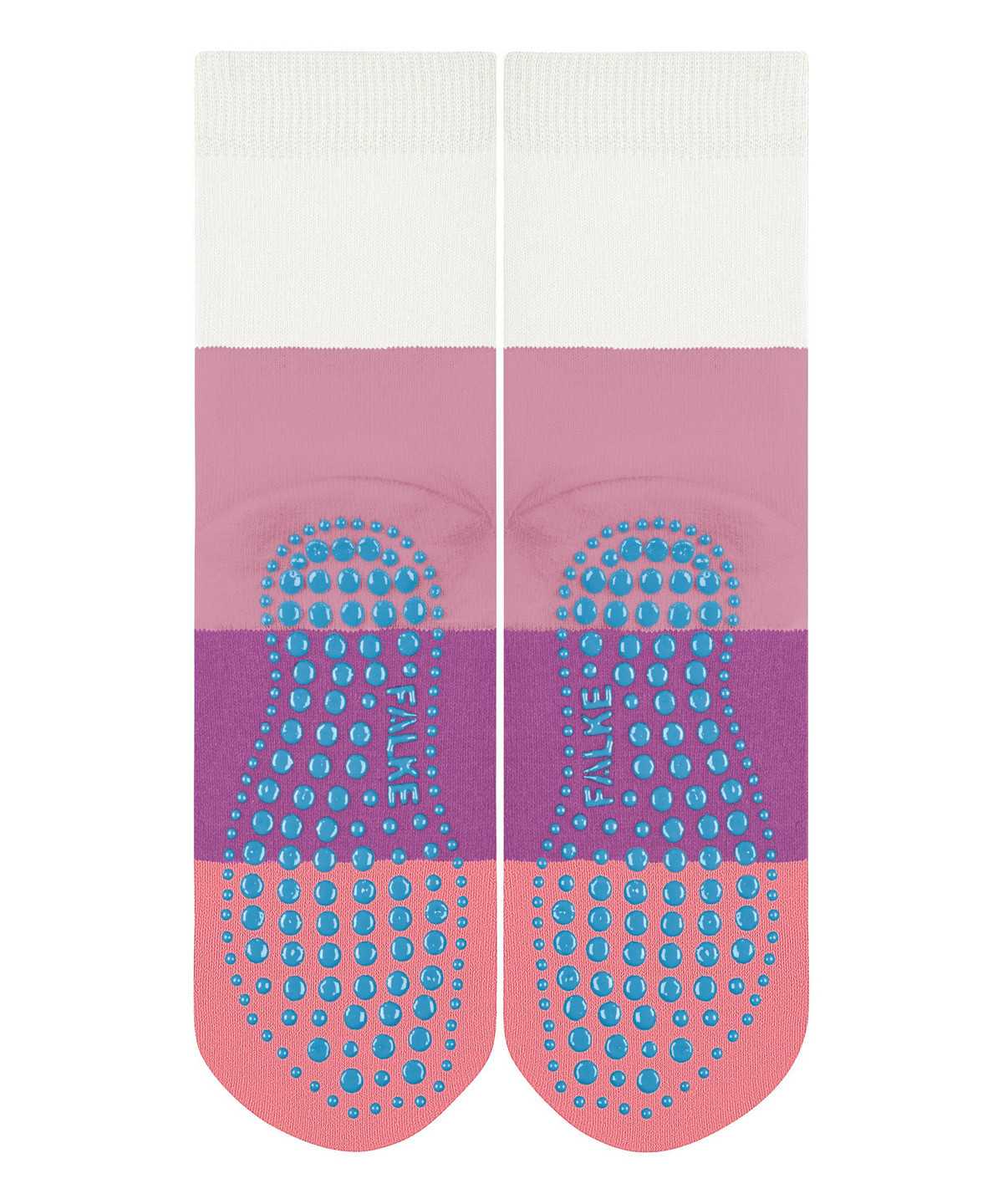 Calzini Bambino Falke Summer House socks Bianche | RCJV23807