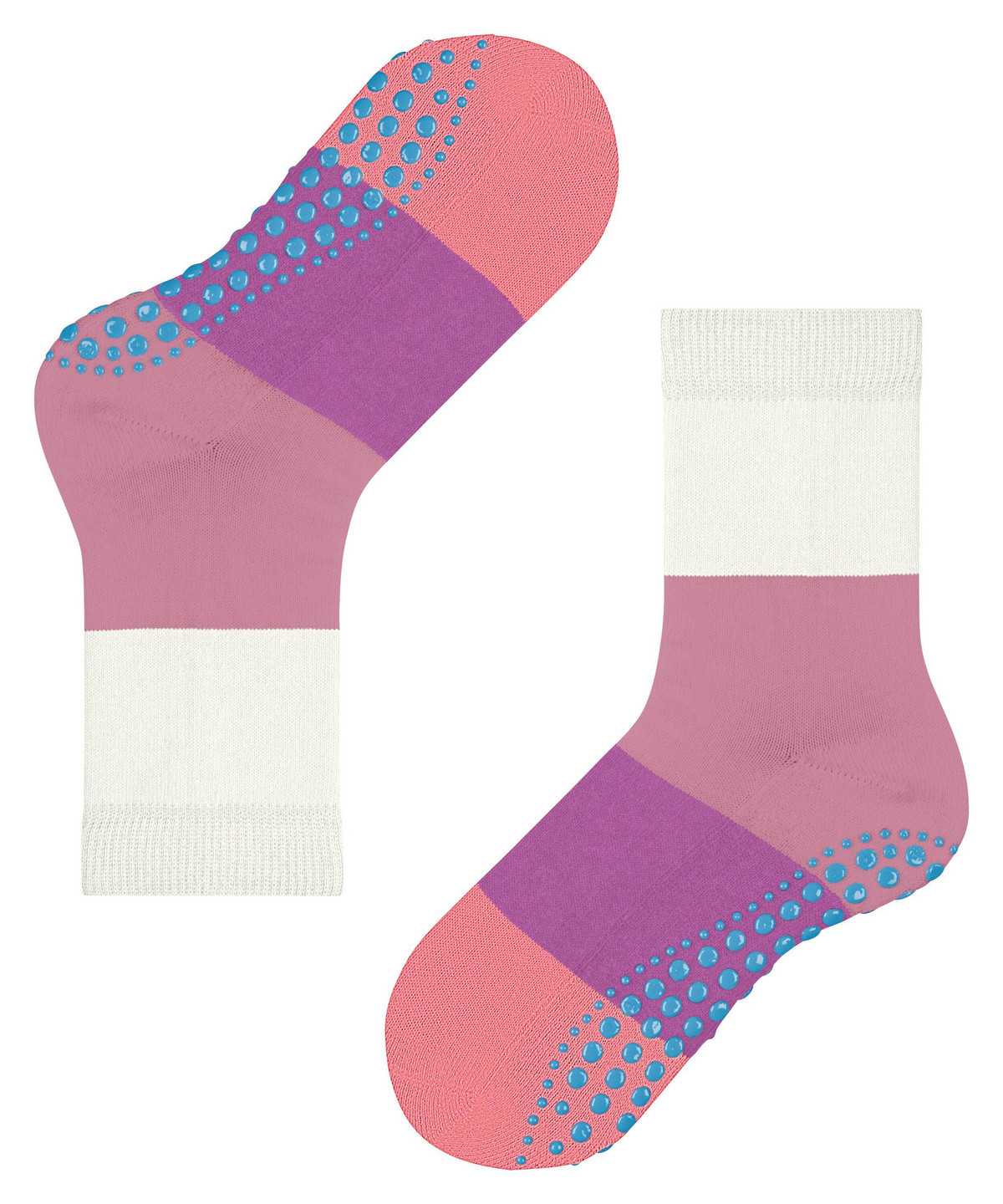 Calzini Bambino Falke Summer House socks Bianche | RCJV23807