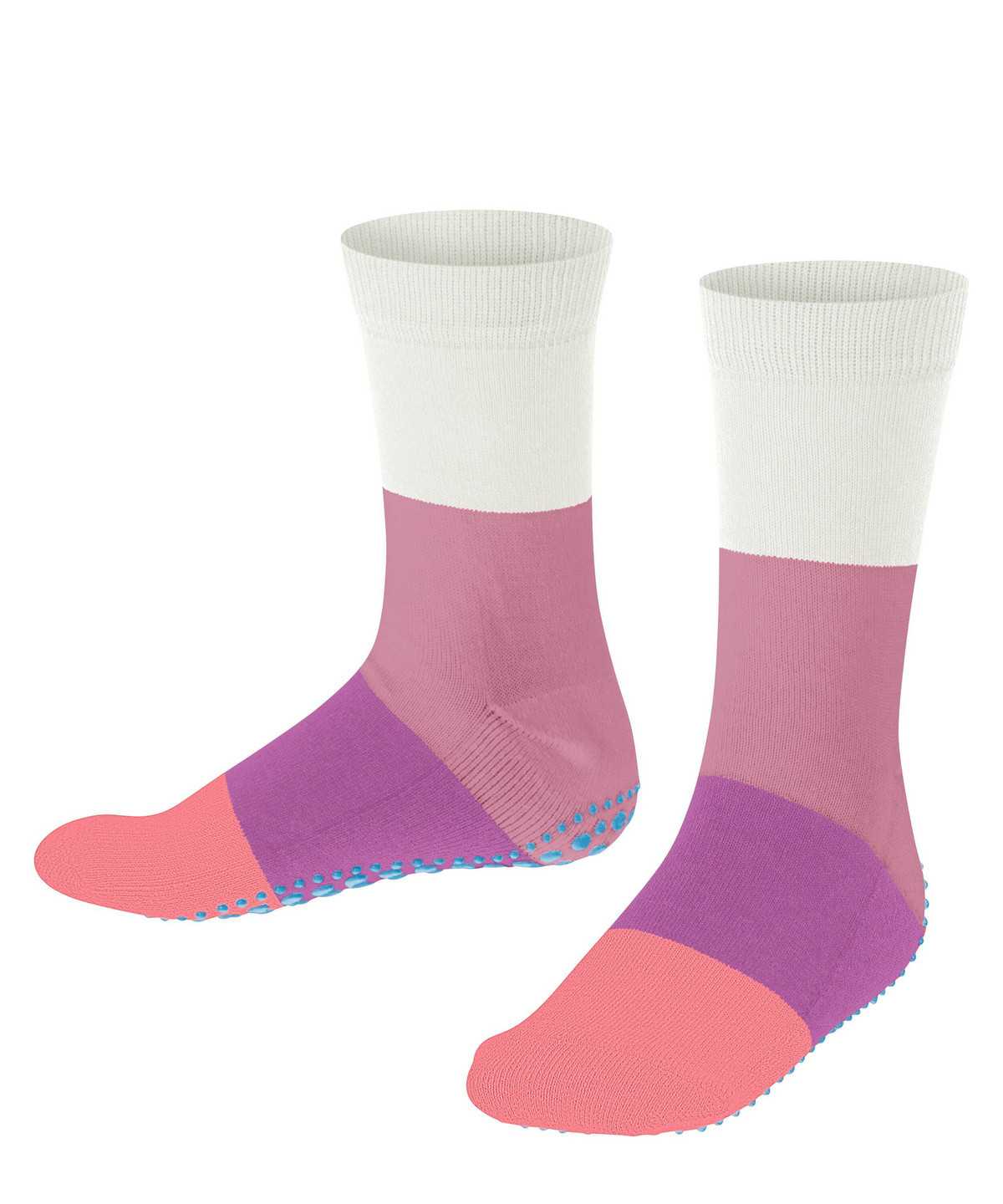 Calzini Bambino Falke Summer House socks Bianche | RCJV23807