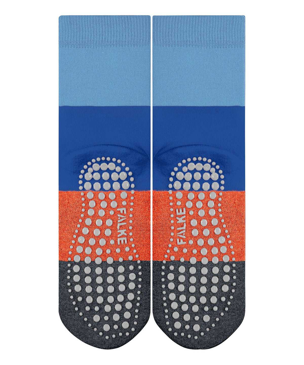 Calzini Bambino Falke Summer House socks Blu | ADCG57804