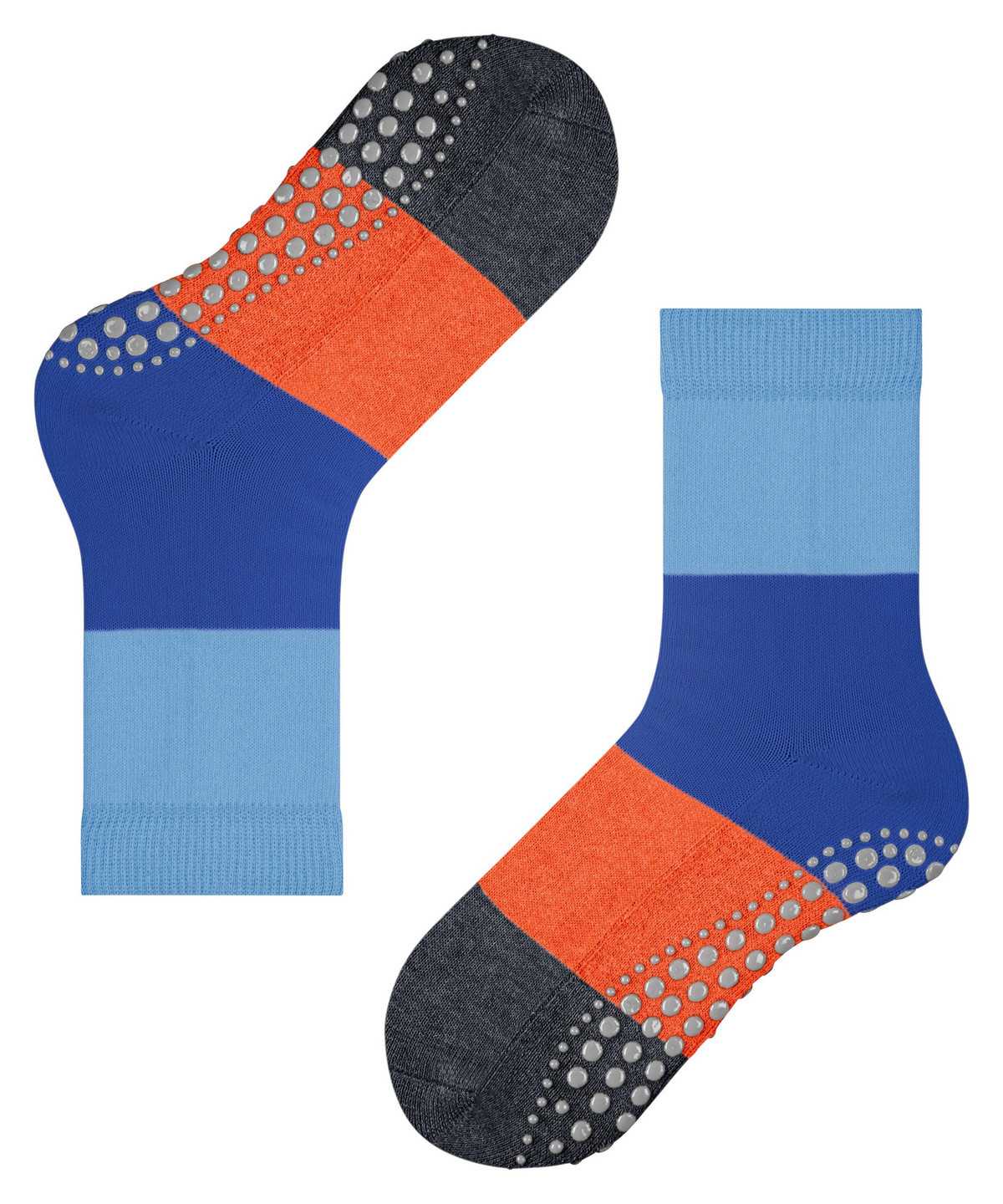 Calzini Bambino Falke Summer House socks Blu | ADCG57804