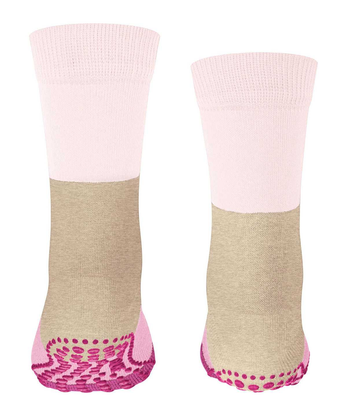 Calzini Bambino Falke Summer House socks Rosa | DSPB30417