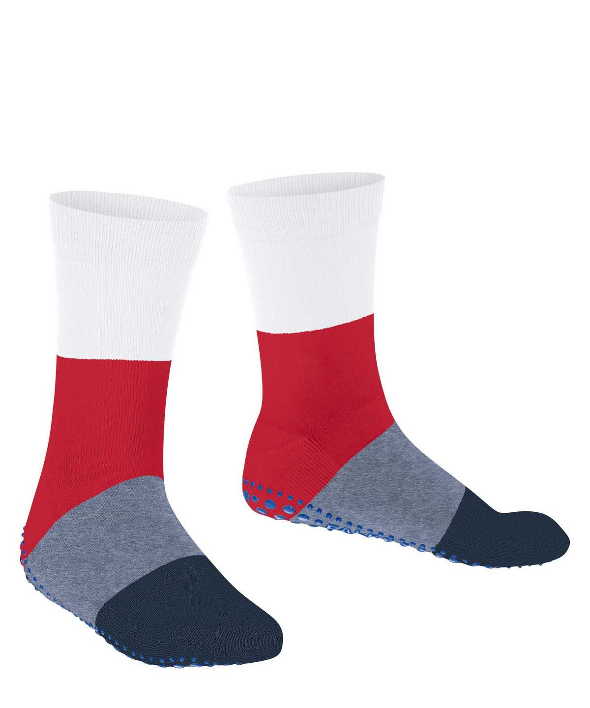 Calzini Bambino Falke Summer House socks Bianche | LGIE53928