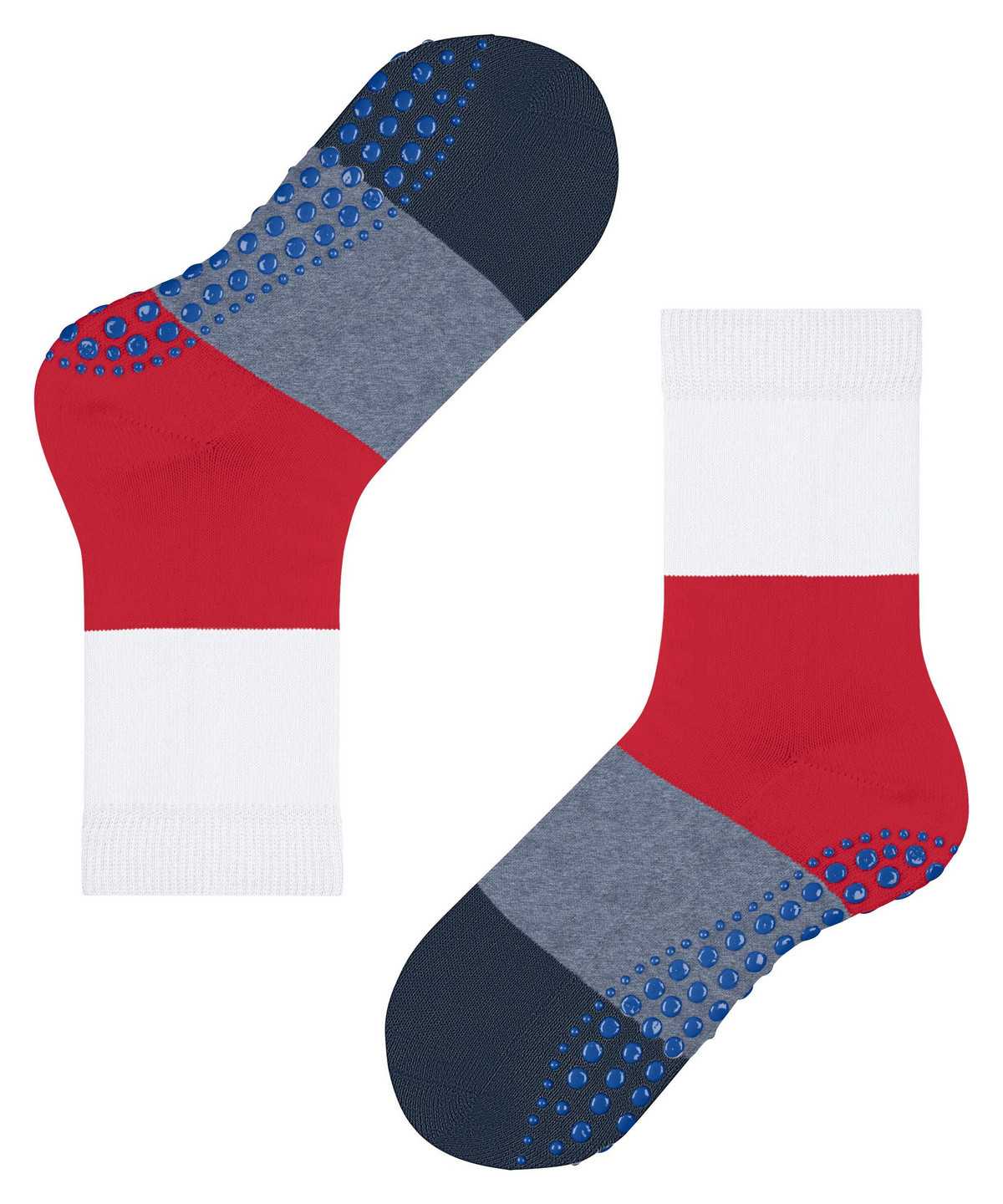 Calzini Bambino Falke Summer House socks Bianche | LGIE53928