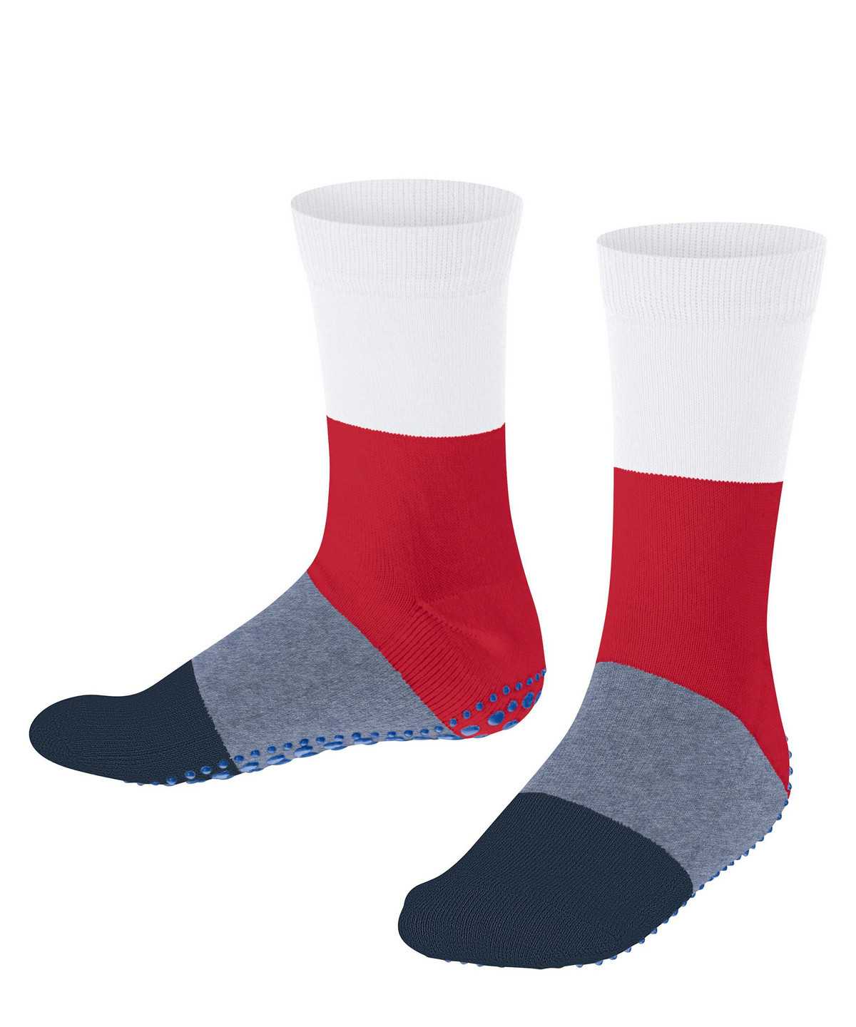 Calzini Bambino Falke Summer House socks Bianche | LGIE53928