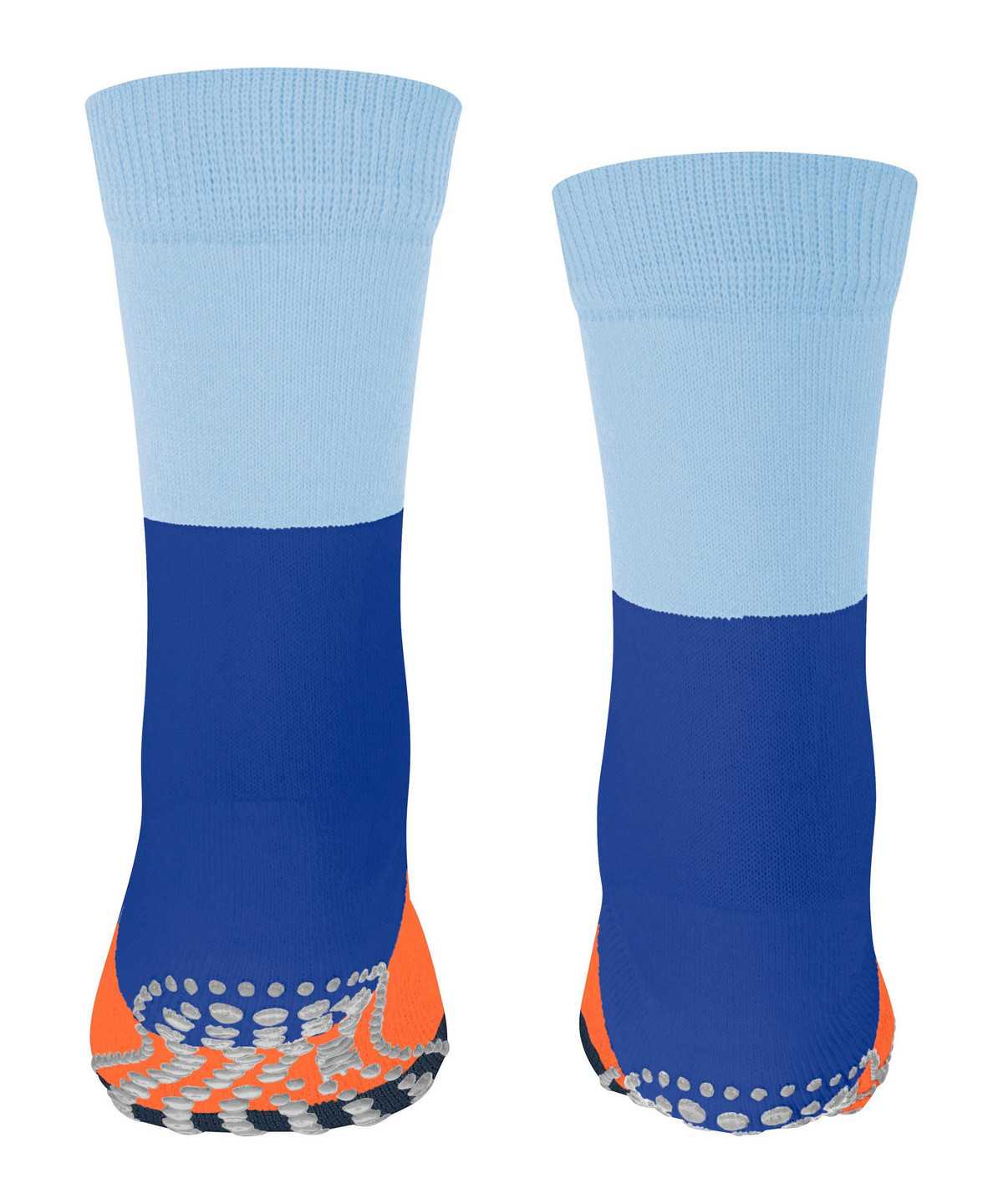 Calzini Bambino Falke Summer House socks Blu | NUZX03416