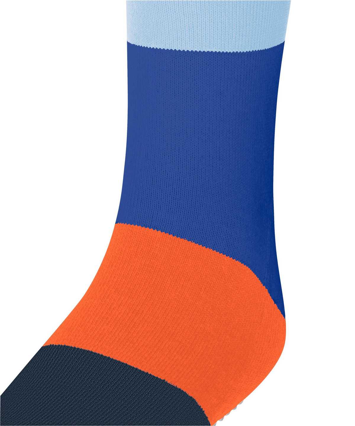 Calzini Bambino Falke Summer House socks Blu | NUZX03416