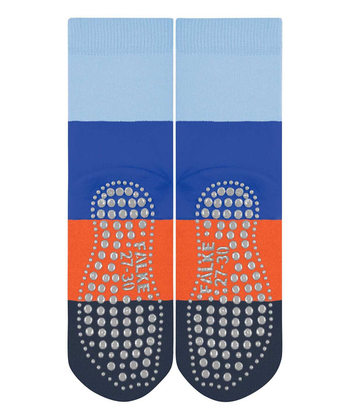 Calzini Bambino Falke Summer House socks Blu | NUZX03416