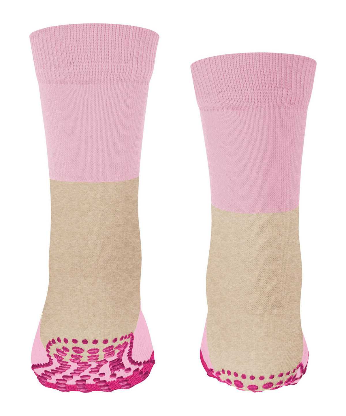 Calzini Bambino Falke Summer House socks Rosa | HFSG85601