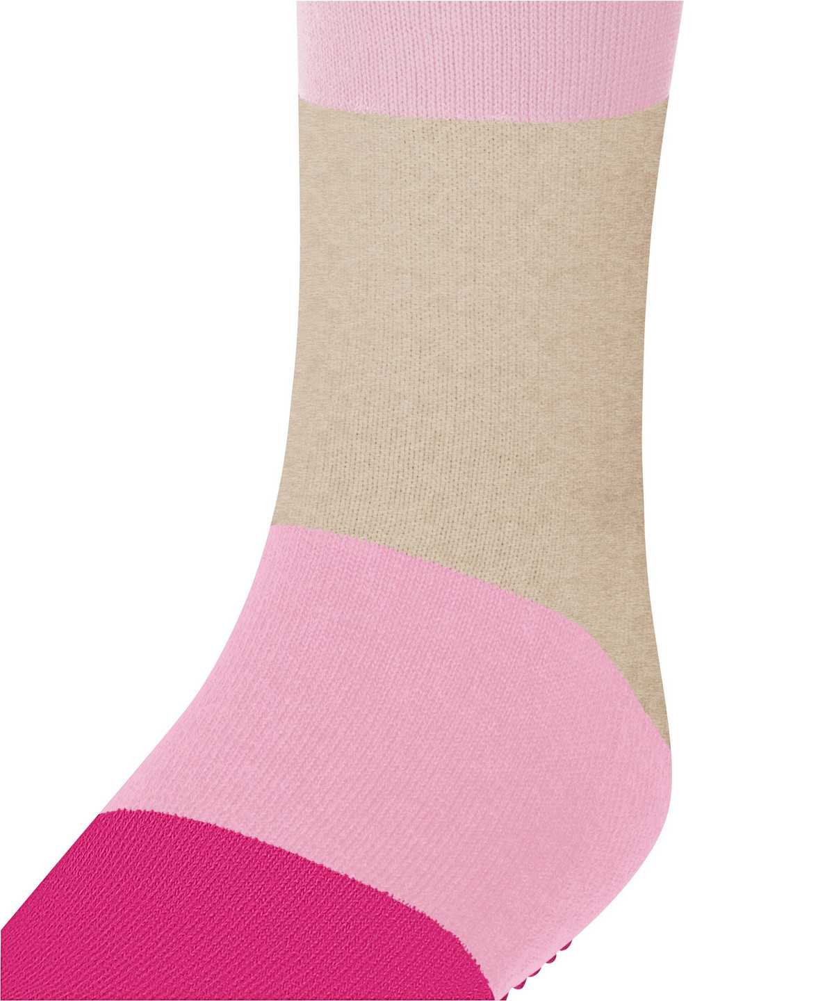 Calzini Bambino Falke Summer House socks Rosa | HFSG85601