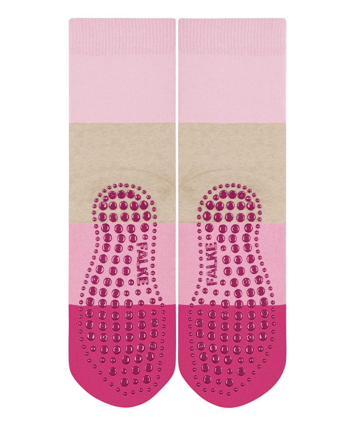 Calzini Bambino Falke Summer House socks Rosa | HFSG85601