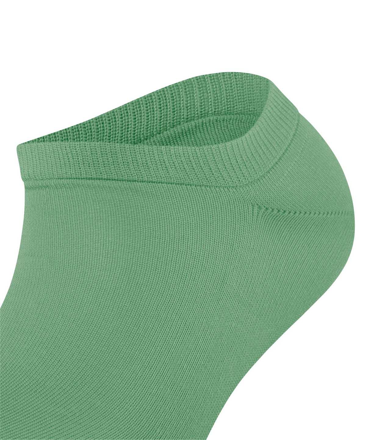 Calzini Donna Falke Active Breeze Sneaker socks Verdi | GWKT23168