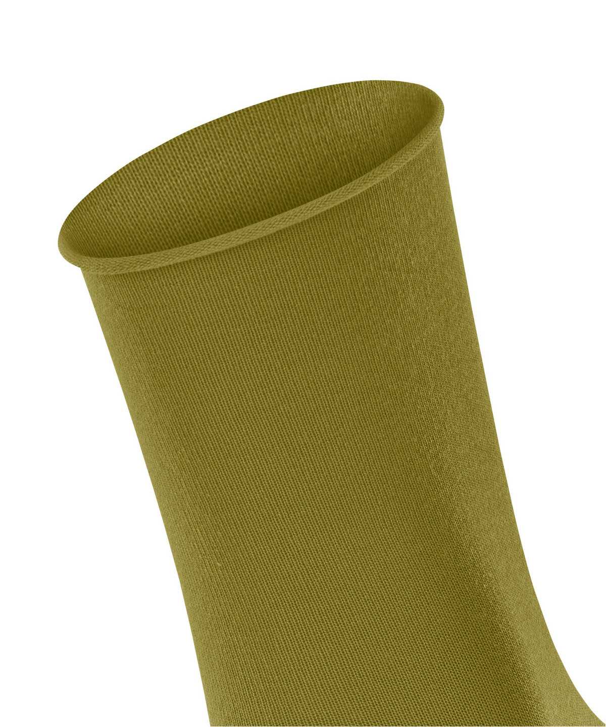 Calzini Donna Falke Active Breeze Socks Verdi | PSIQ83961