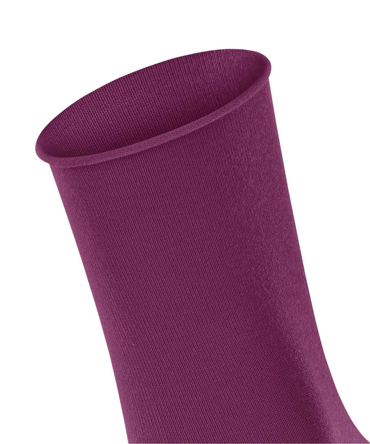 Calzini Donna Falke Active Breeze Socks Viola | OGVZ09316