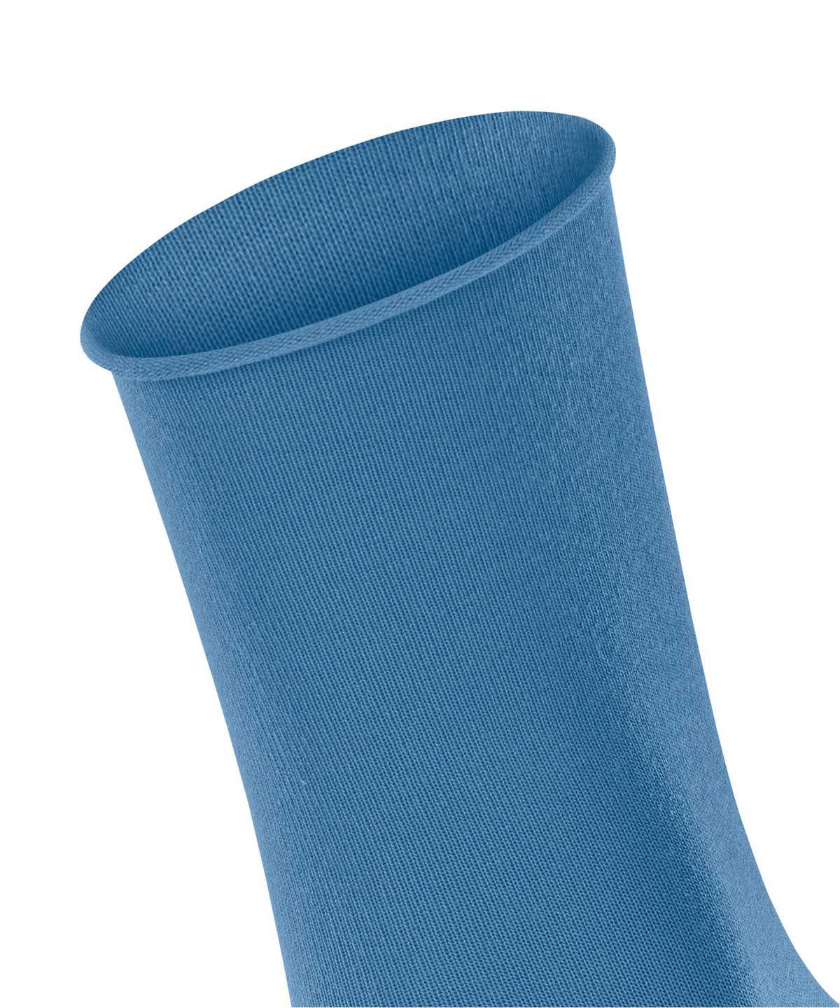 Calzini Donna Falke Active Breeze Socks Blu | EDYM76514