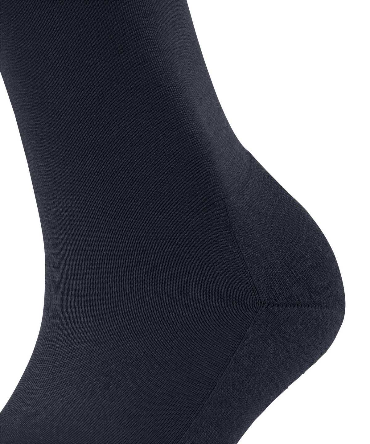 Calzini Donna Falke ClimaWool Socks Blu | JIEX65328