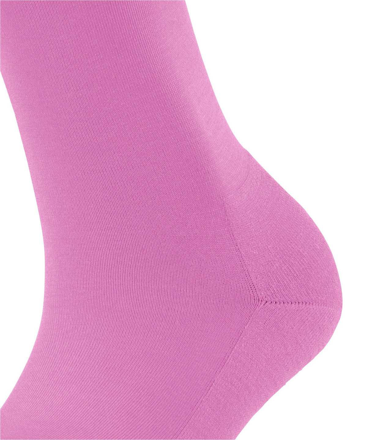 Calzini Donna Falke ClimaWool Socks Rosse | RYZL34051