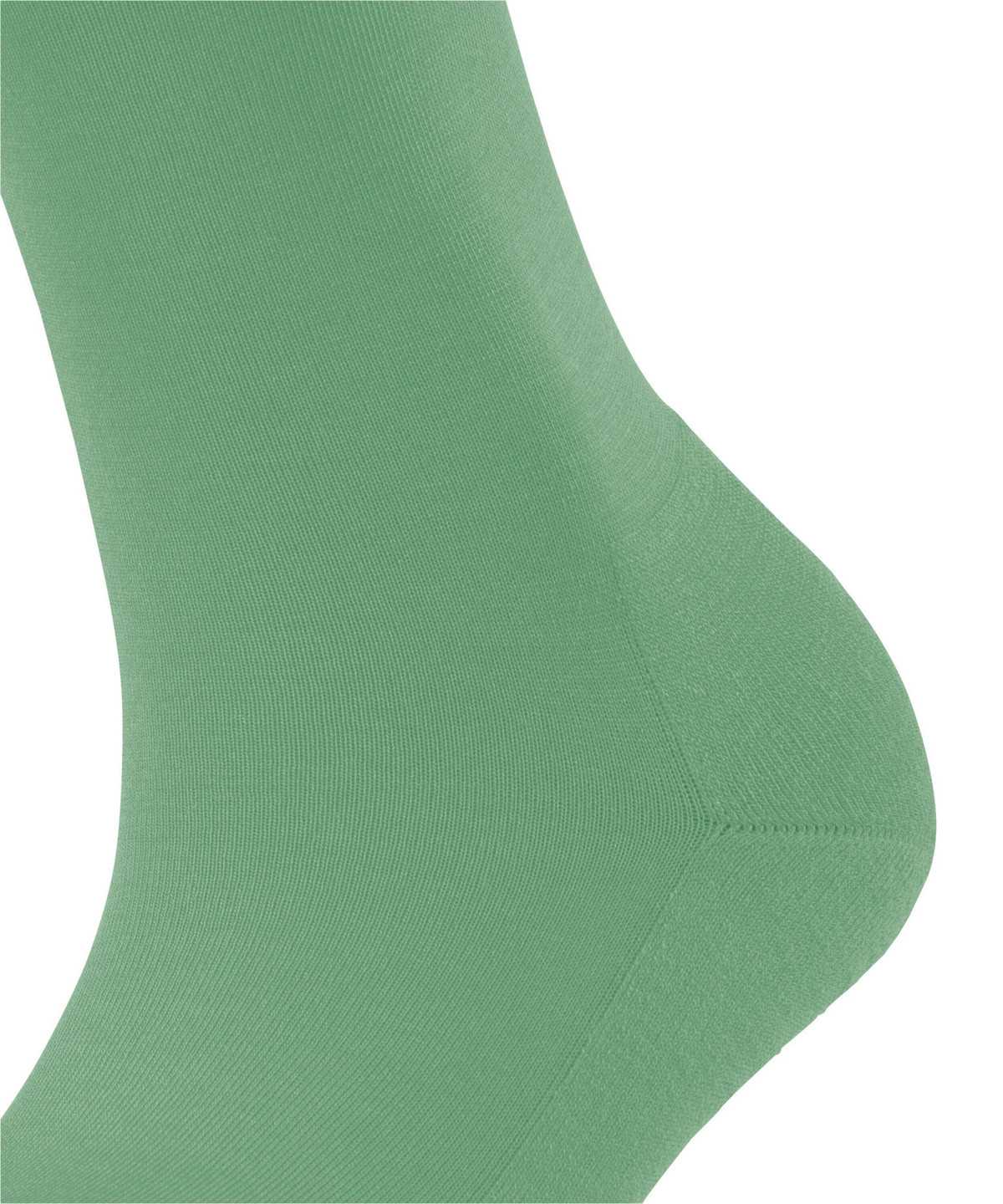 Calzini Donna Falke ClimaWool Socks Verdi | KGCW80241