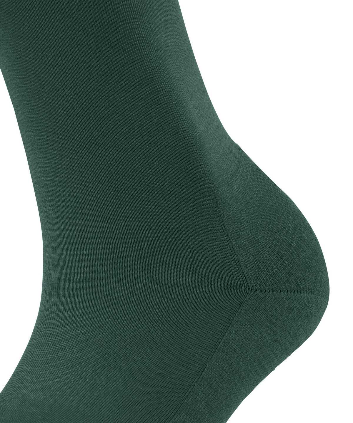 Calzini Donna Falke ClimaWool Socks Verdi | STBO35298