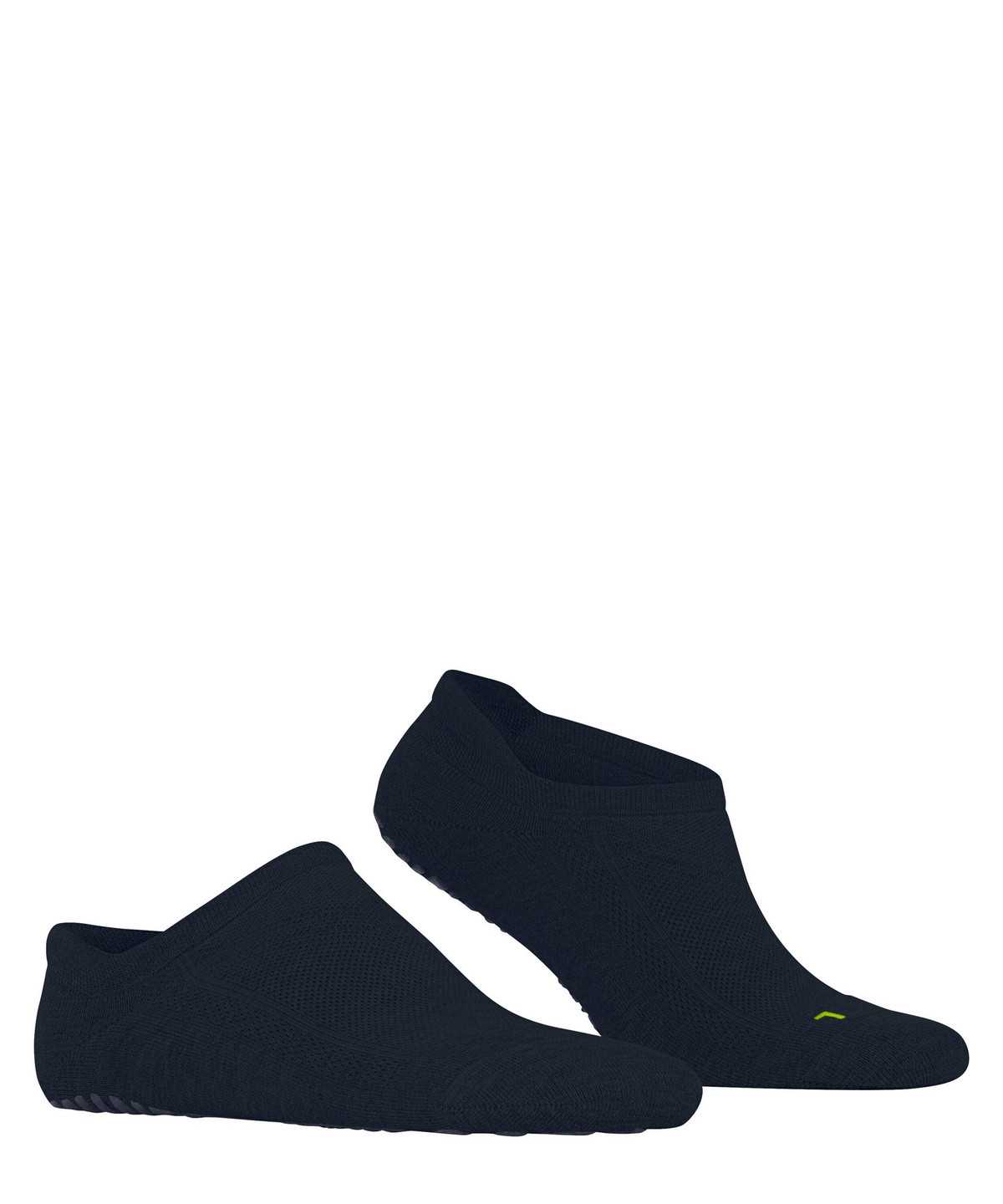 Calzini Donna Falke Cool Kick House socks Blu | NATH48325