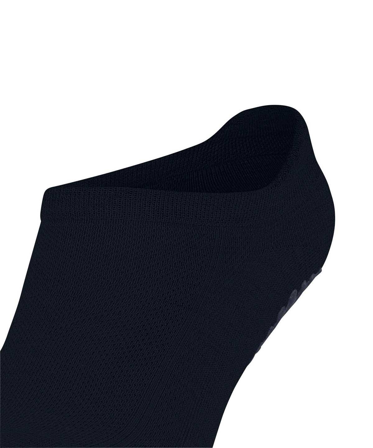 Calzini Donna Falke Cool Kick House socks Blu | NATH48325