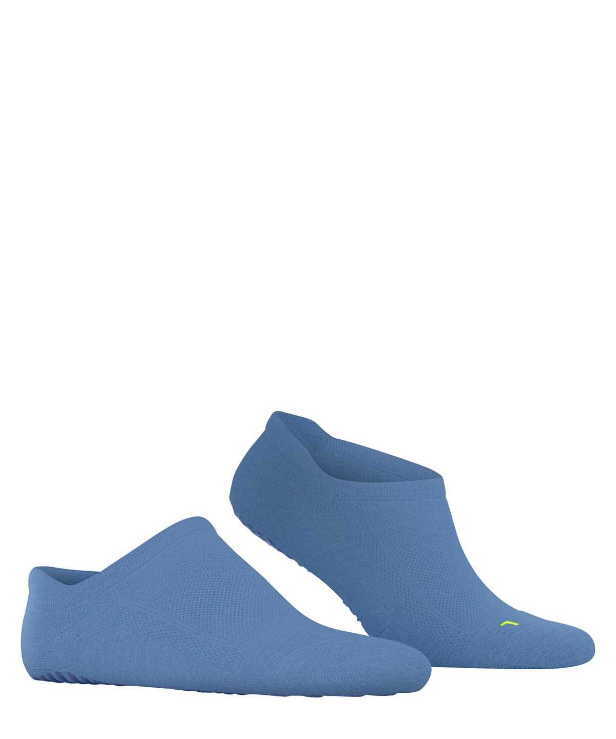 Calzini Donna Falke Cool Kick House socks Blu | HFZQ38704