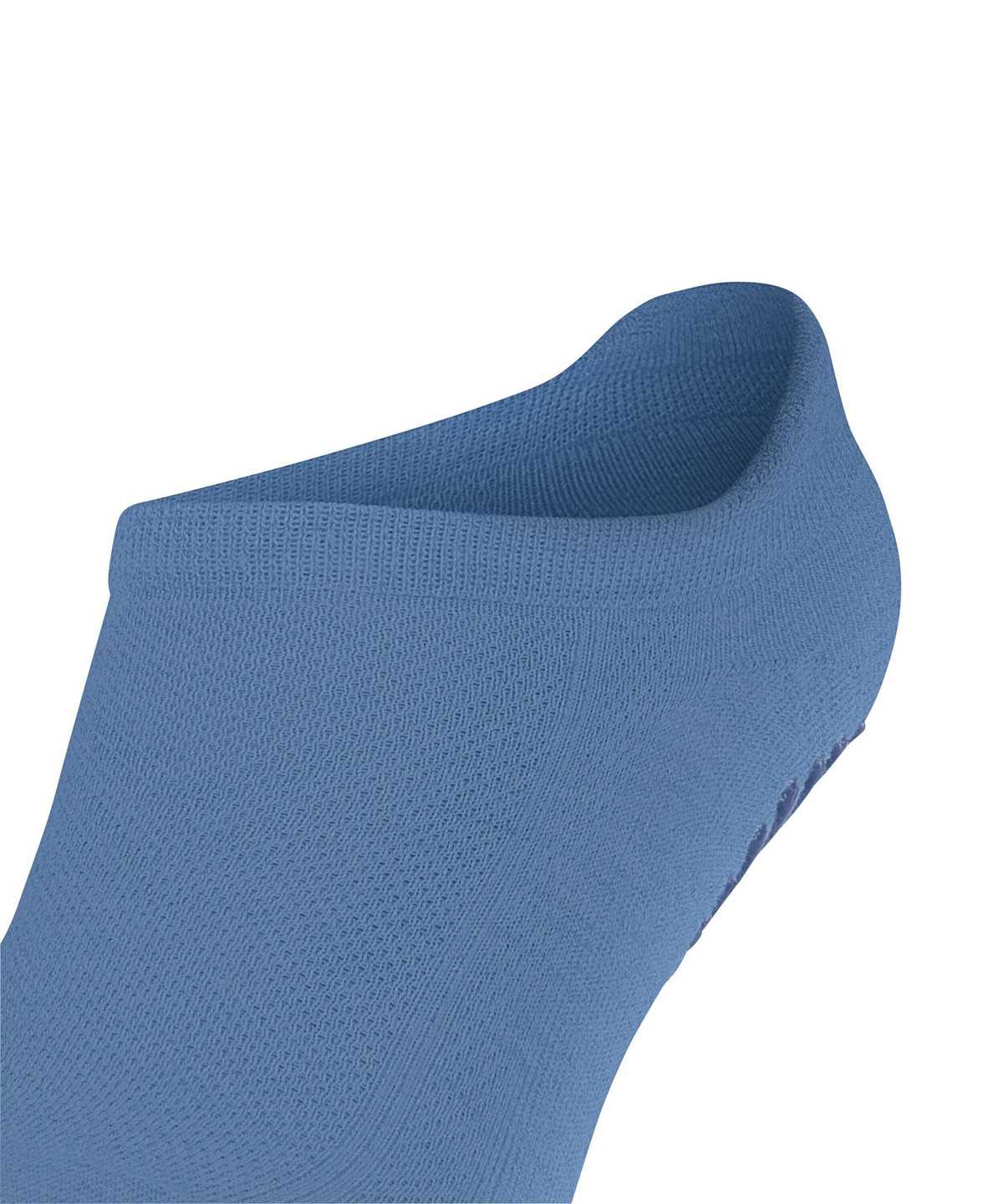 Calzini Donna Falke Cool Kick House socks Blu | HFZQ38704