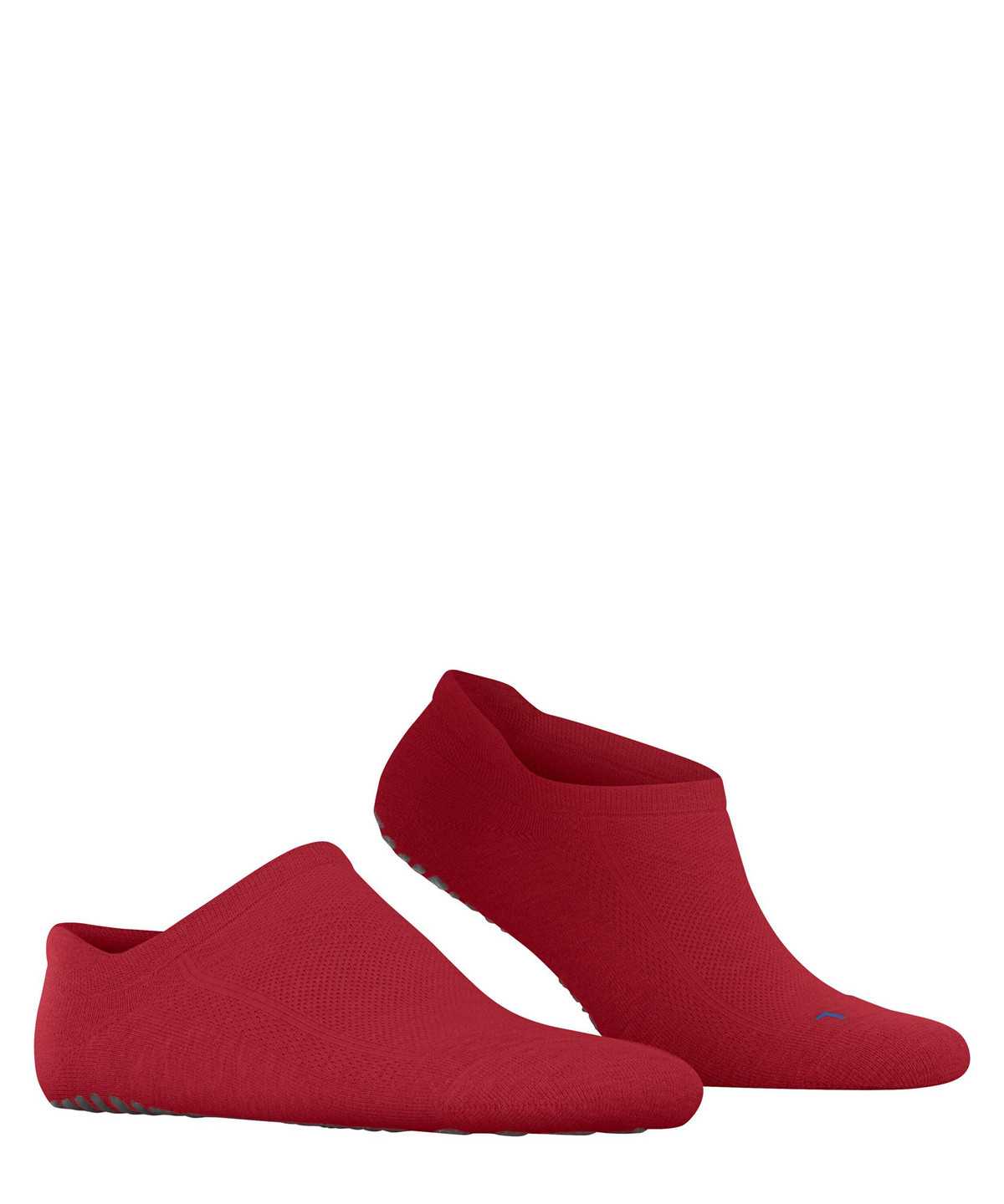 Calzini Donna Falke Cool Kick House socks Rosa | YZXC45217