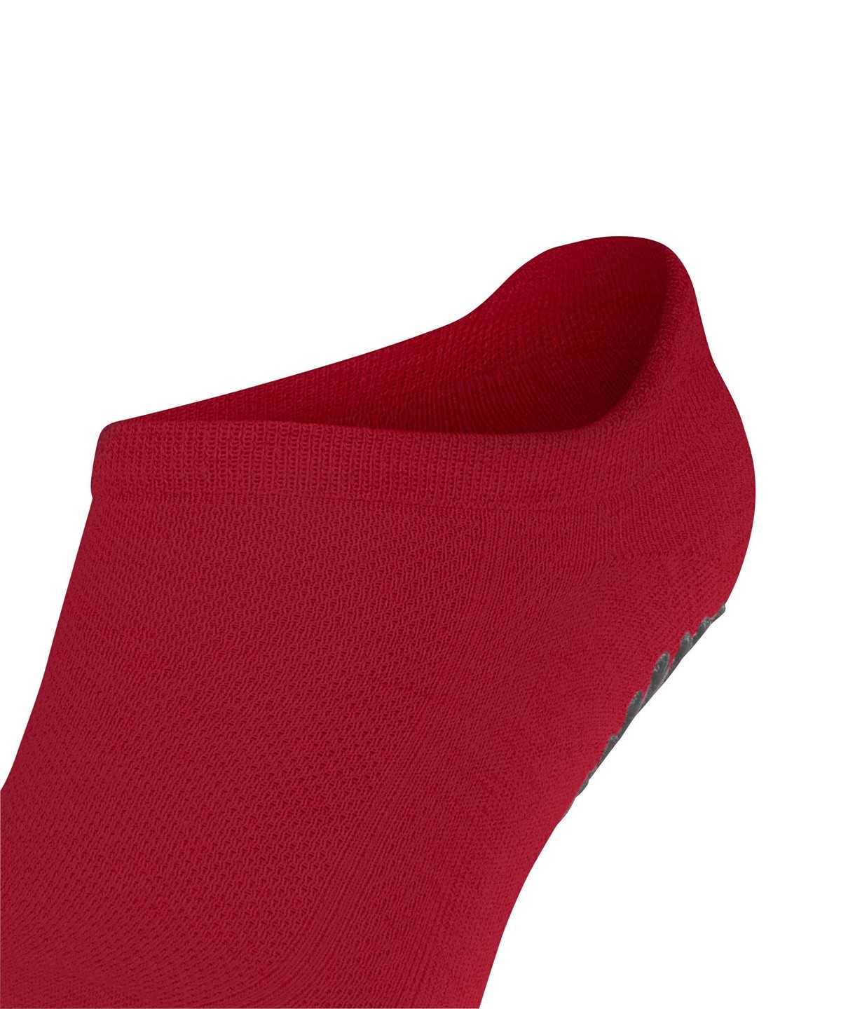 Calzini Donna Falke Cool Kick House socks Rosa | YZXC45217