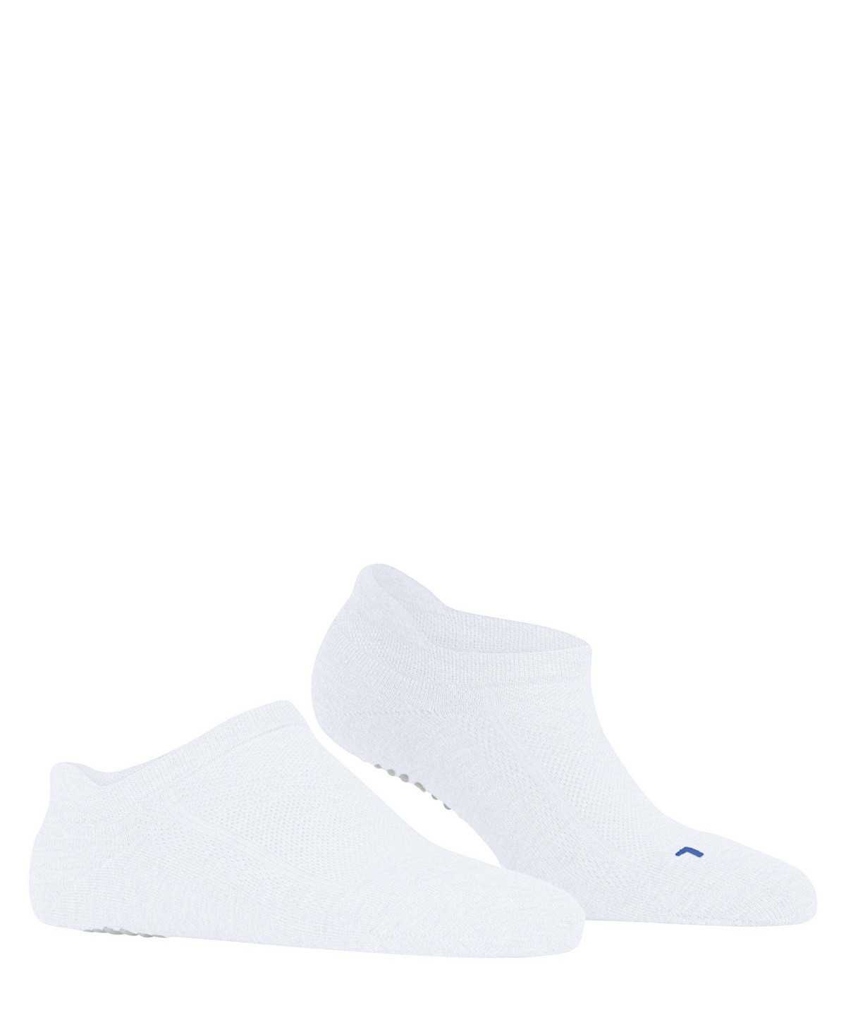 Calzini Donna Falke Cool Kick House socks Bianche | NEPQ79861