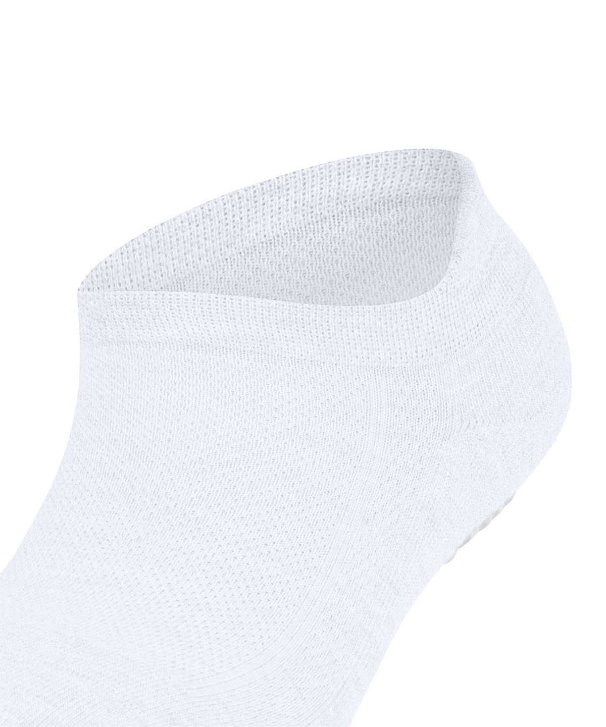 Calzini Donna Falke Cool Kick House socks Bianche | NEPQ79861