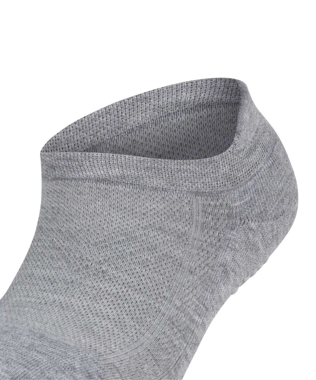 Calzini Donna Falke Cool Kick House socks Grigie | LASM75091