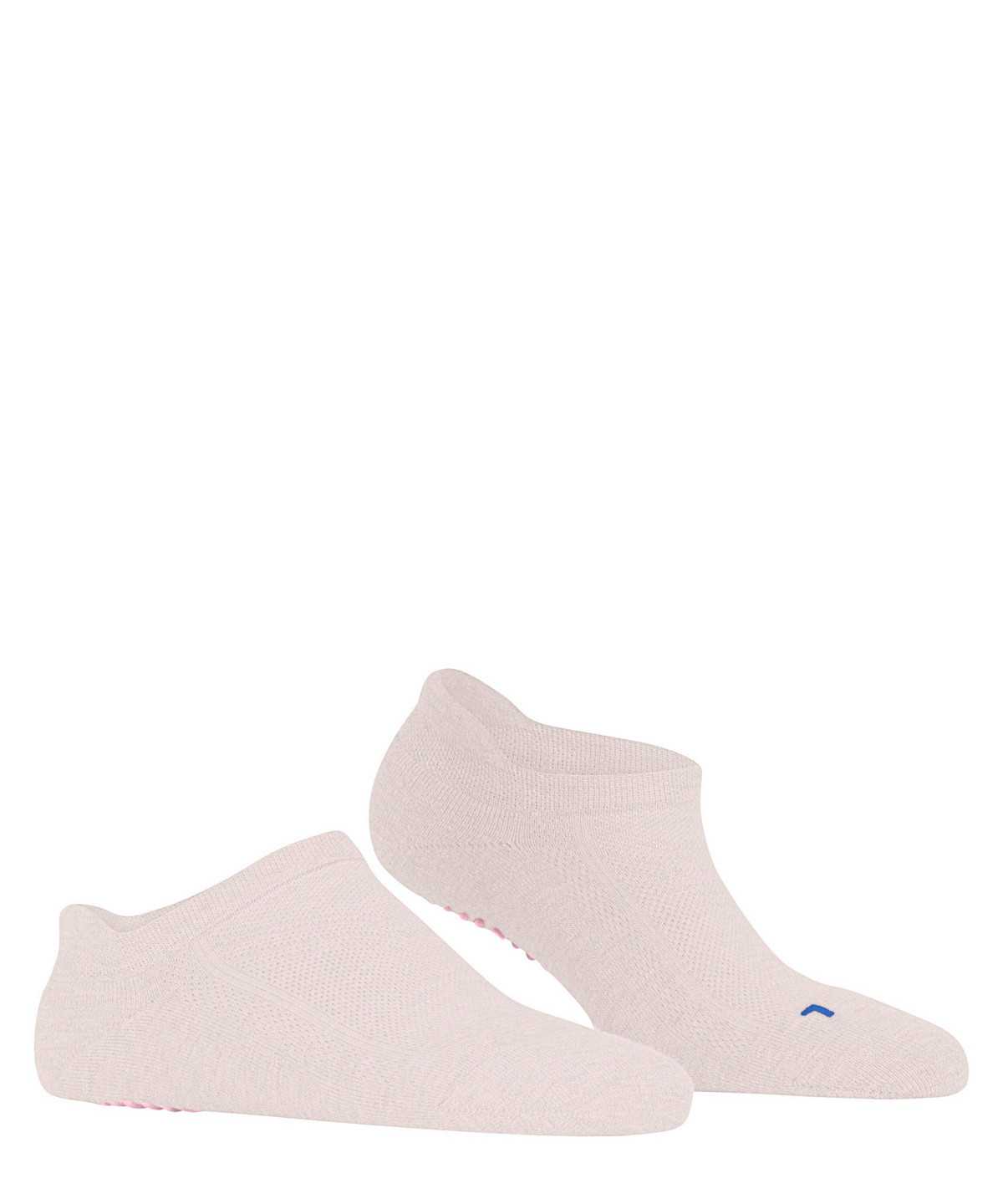 Calzini Donna Falke Cool Kick House socks Rosa | LMPB63782