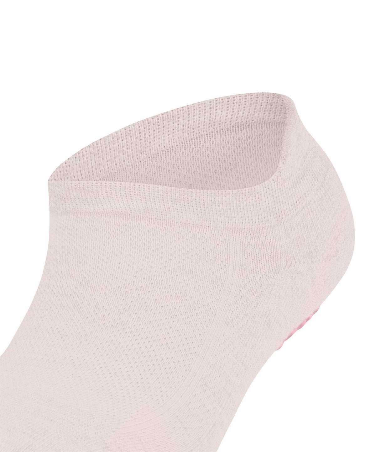 Calzini Donna Falke Cool Kick House socks Rosa | LMPB63782