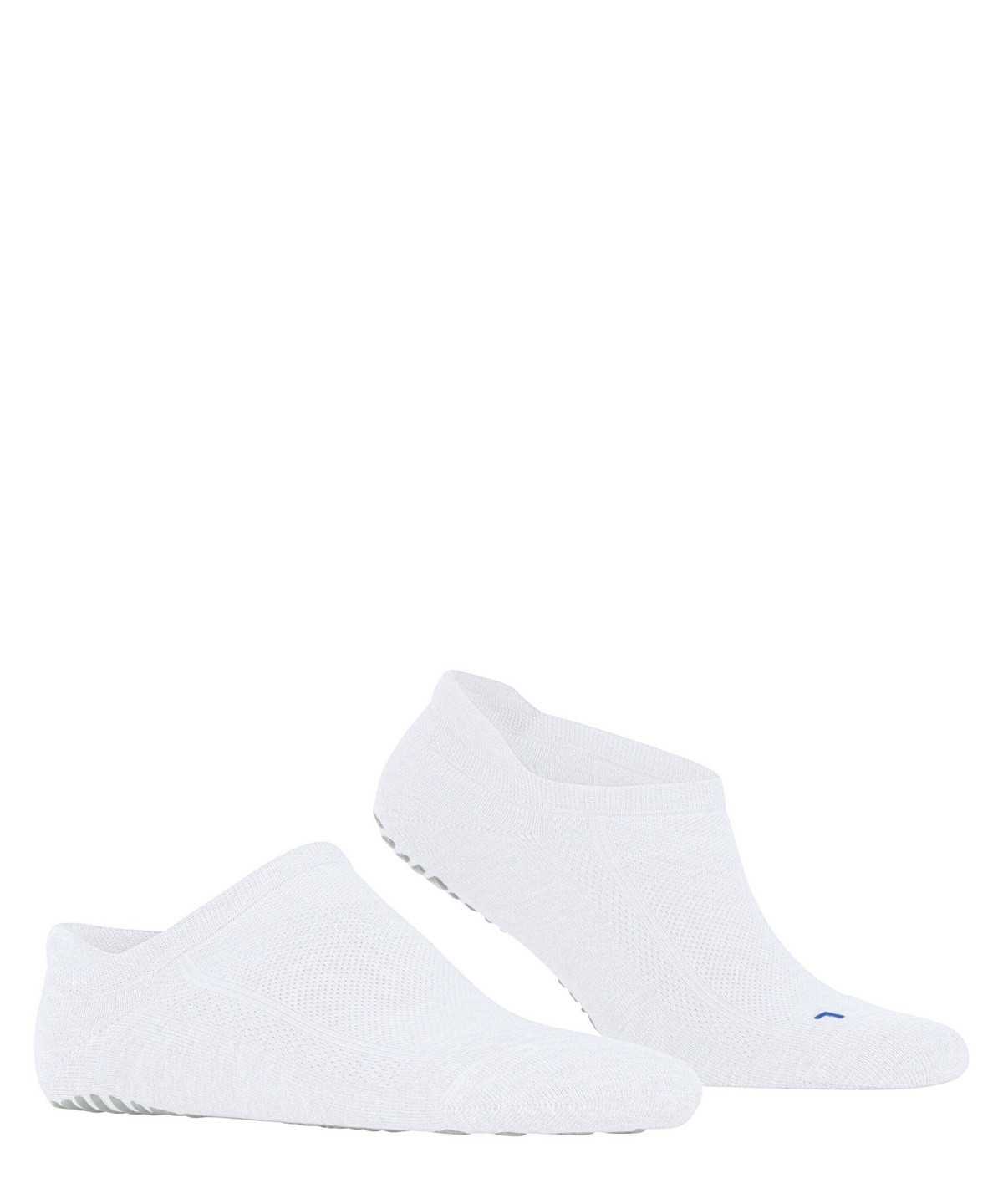 Calzini Donna Falke Cool Kick House socks Bianche | JXWY43218