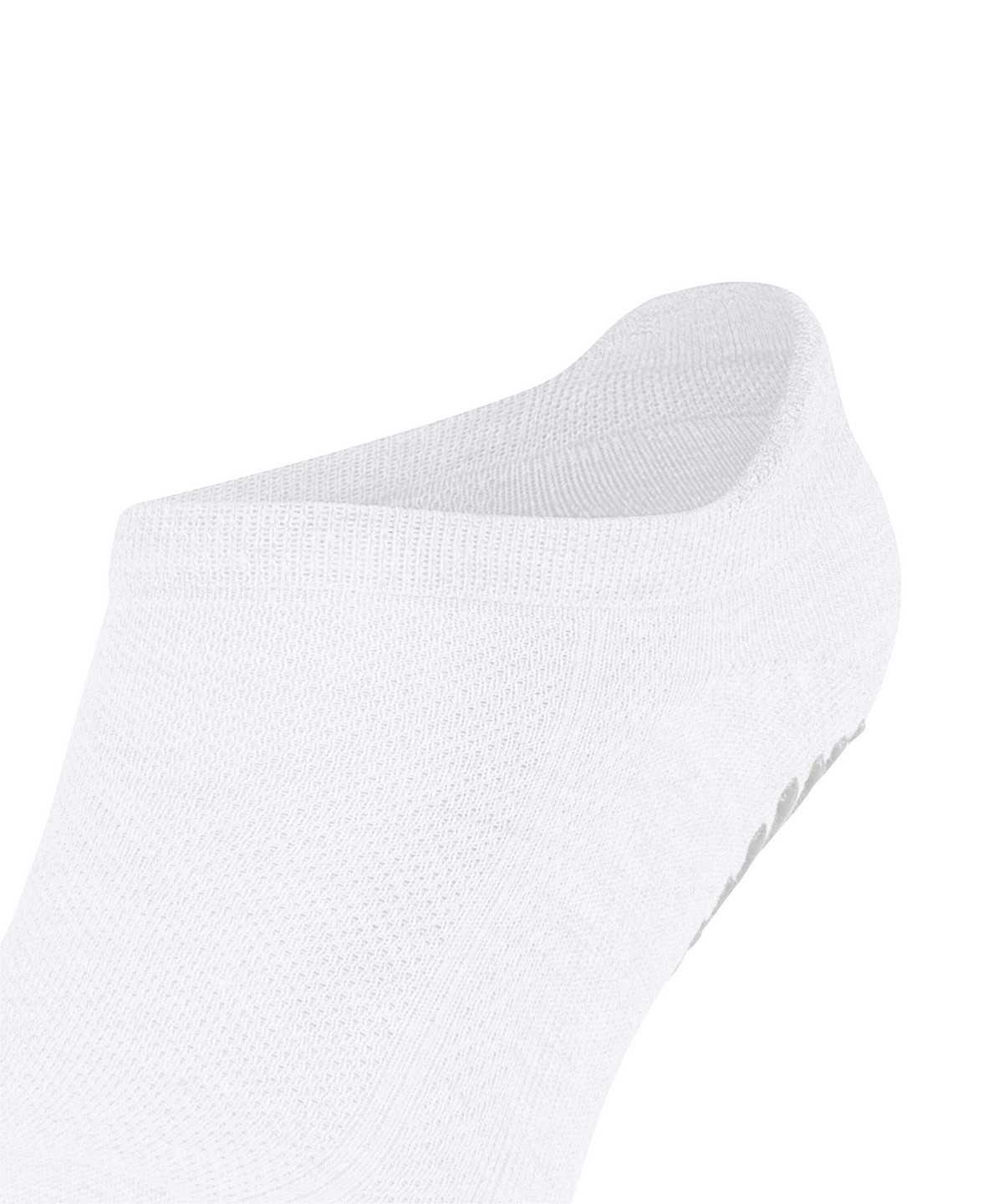 Calzini Donna Falke Cool Kick House socks Bianche | JXWY43218