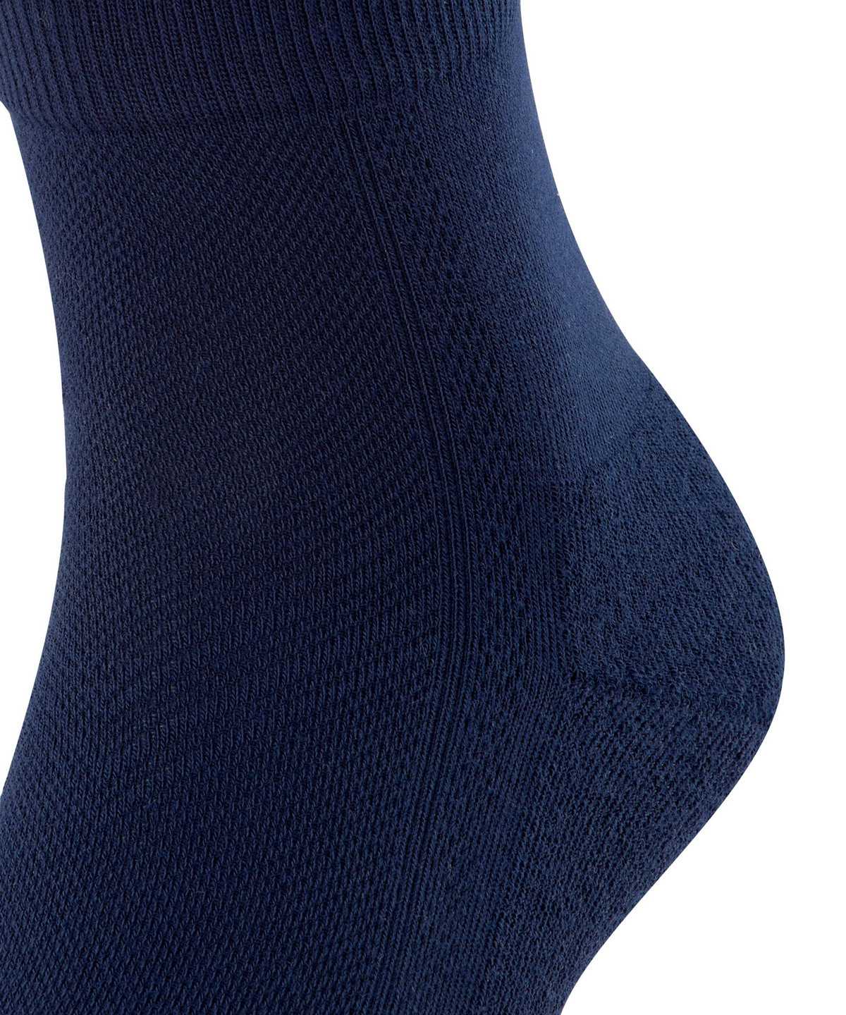 Calzini Donna Falke Cool Kick Short sock Blu | OVNC52438