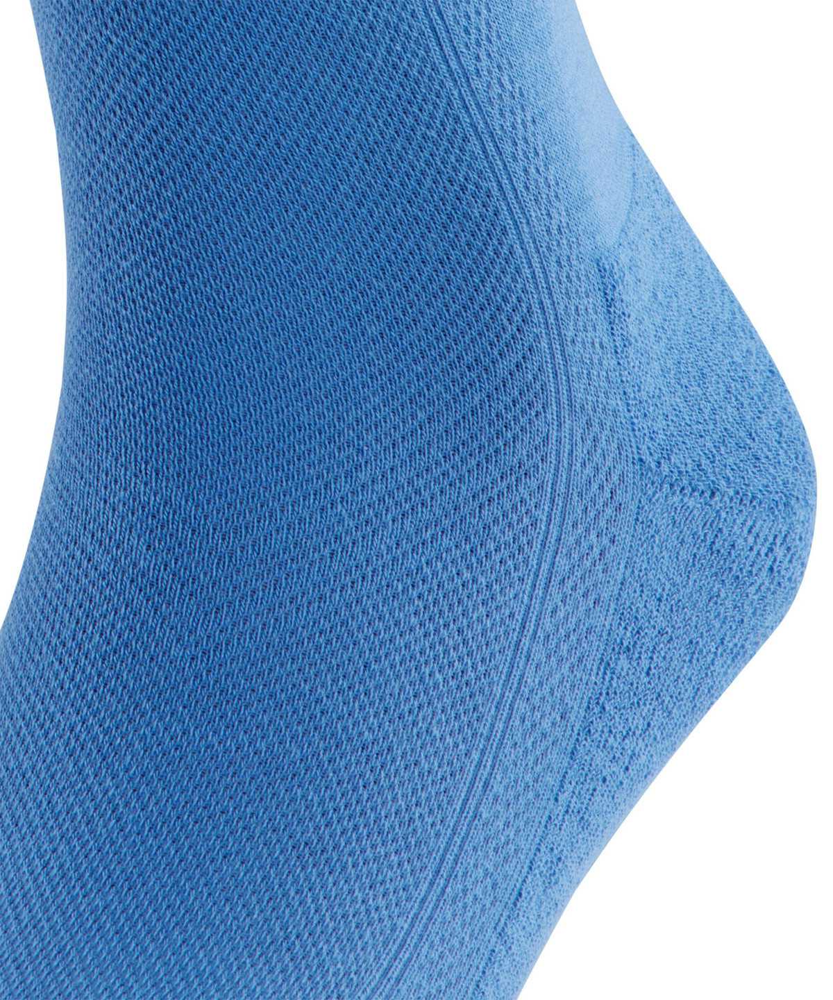 Calzini Donna Falke Cool Kick Short sock Blu | VHSE51947