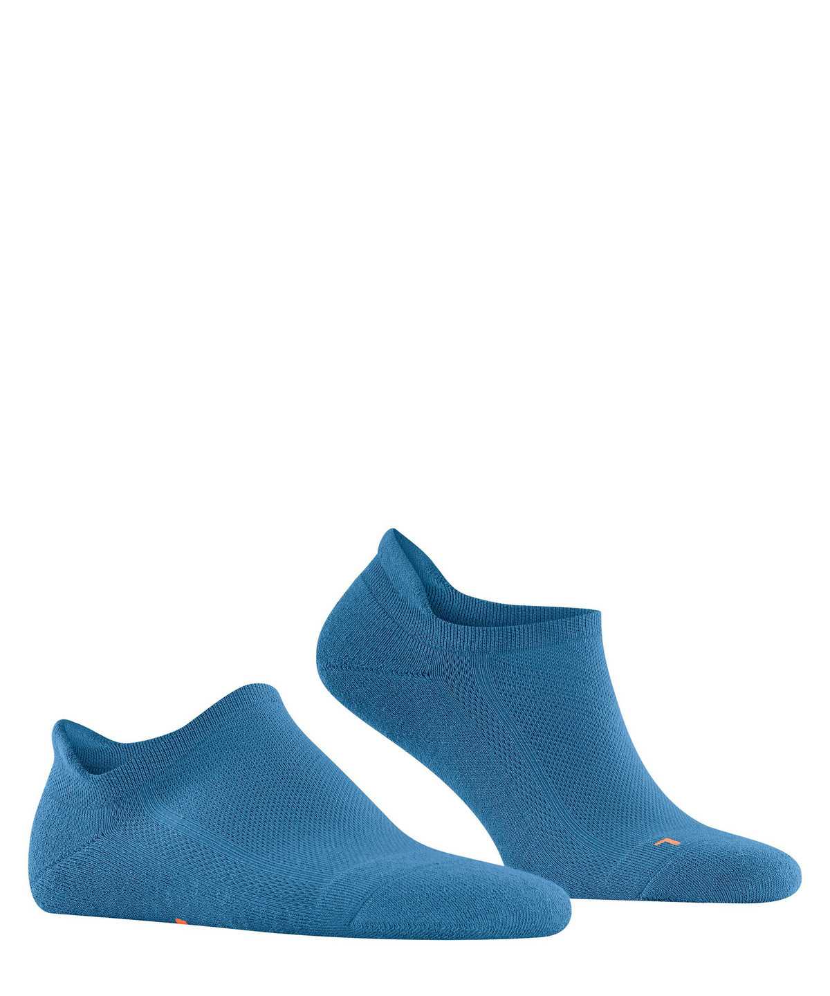 Calzini Donna Falke Cool Kick Sneaker socks Blu | LNIU42703