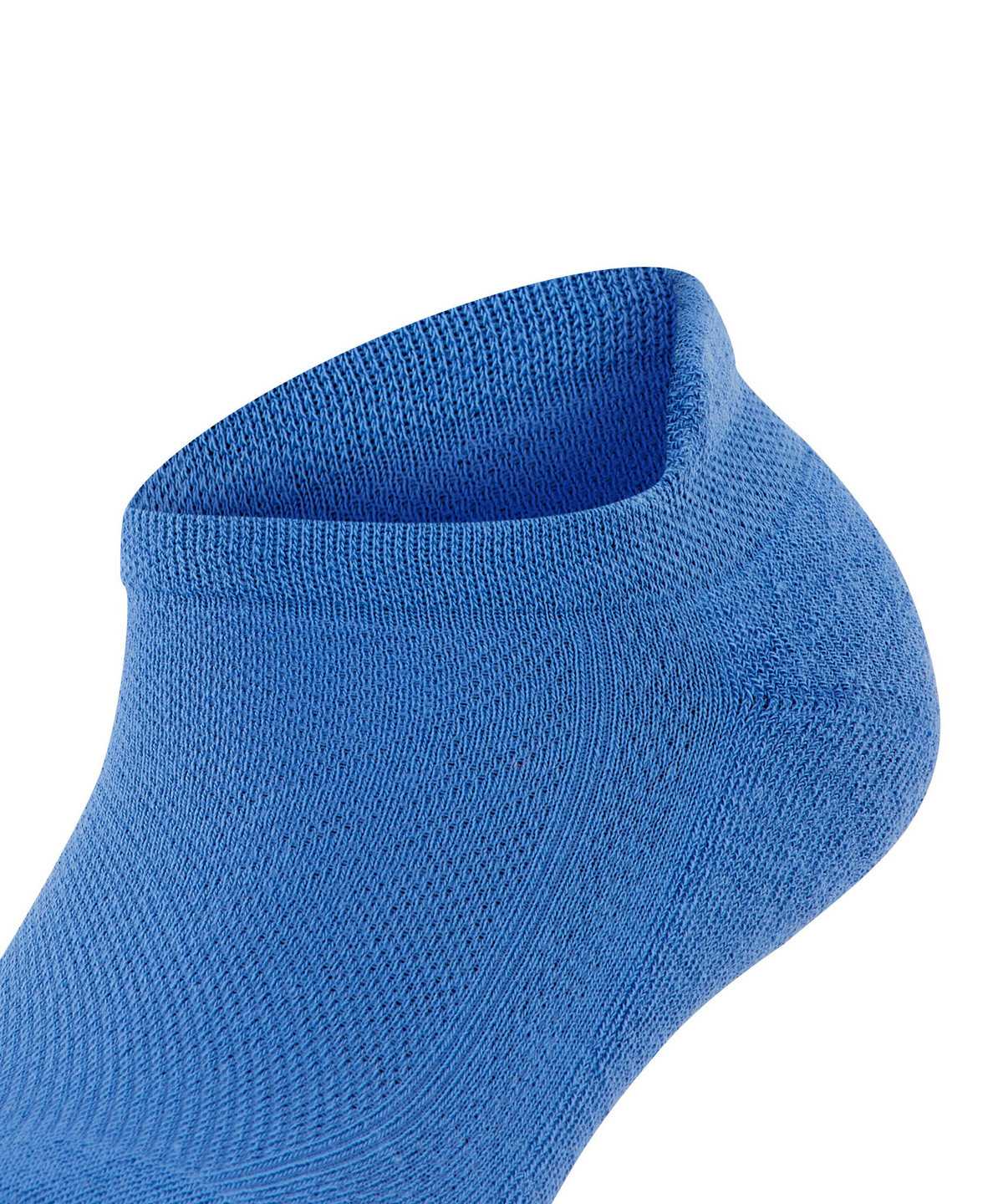 Calzini Donna Falke Cool Kick Sneaker socks Blu | USHC73658