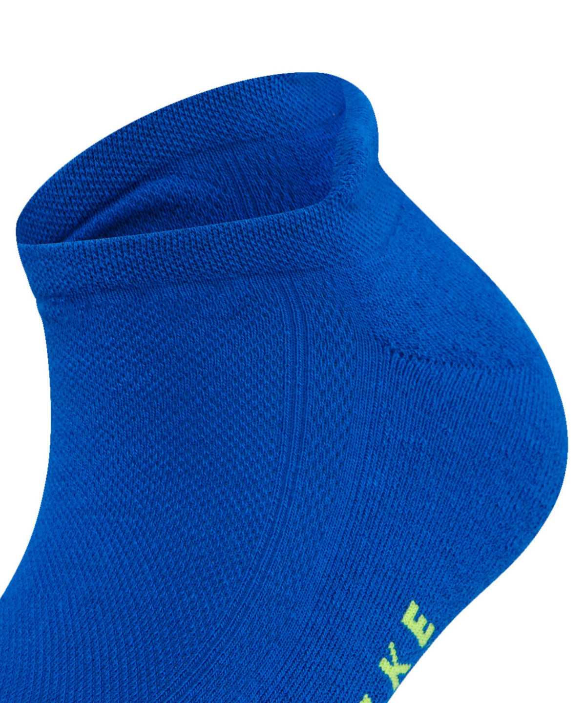 Calzini Donna Falke Cool Kick Sneaker socks Blu | YGZN69410