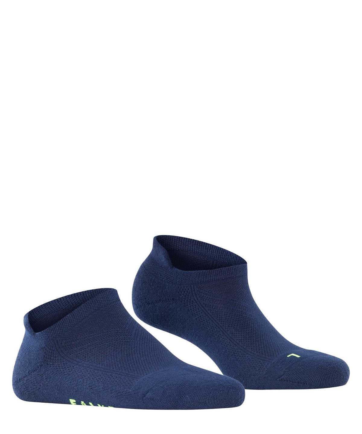 Calzini Donna Falke Cool Kick Sneaker socks Blu | MSDL38915