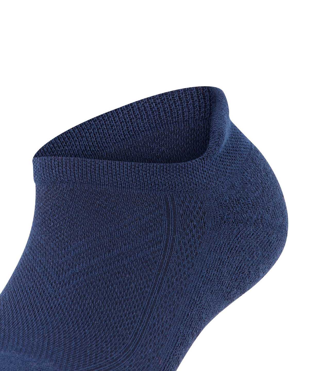 Calzini Donna Falke Cool Kick Sneaker socks Blu | MSDL38915