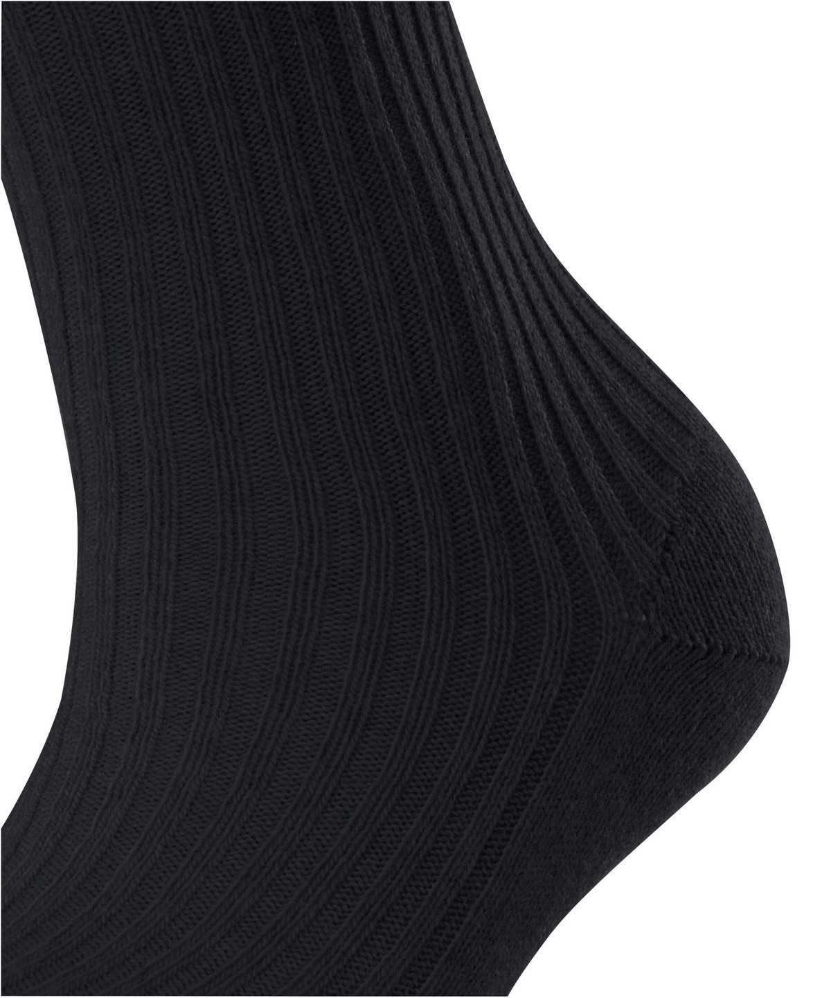 Calzini Donna Falke Cosy Wool Boot Socks Blu | SPQU42851