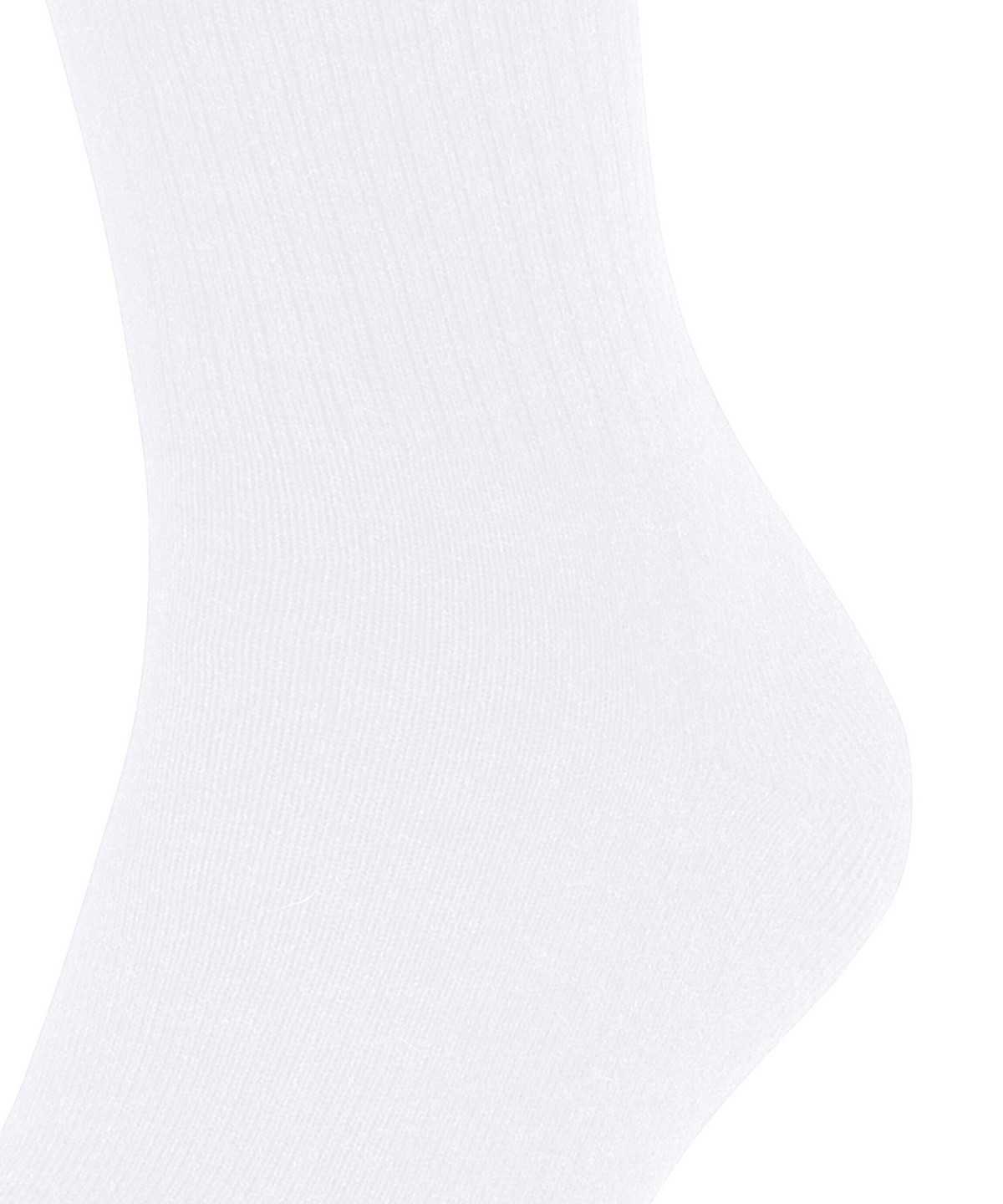 Calzini Donna Falke Dynamic Socks Bianche | VPKF82394