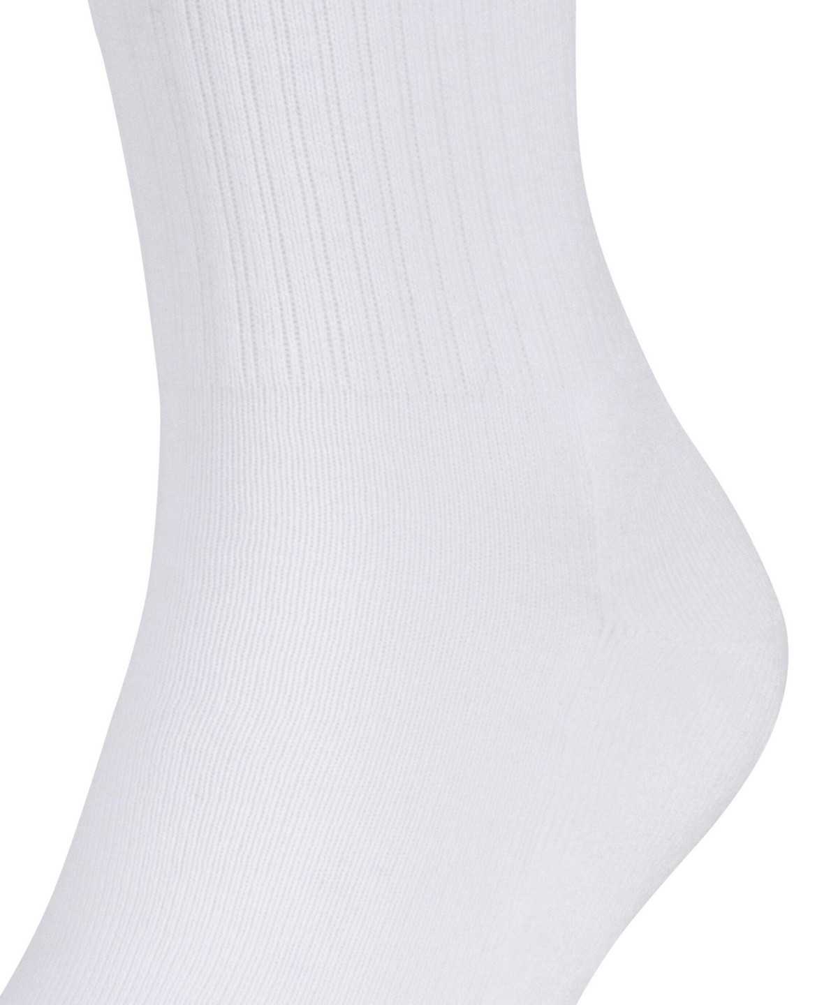 Calzini Donna Falke Dynamic Socks Bianche | UIET84956