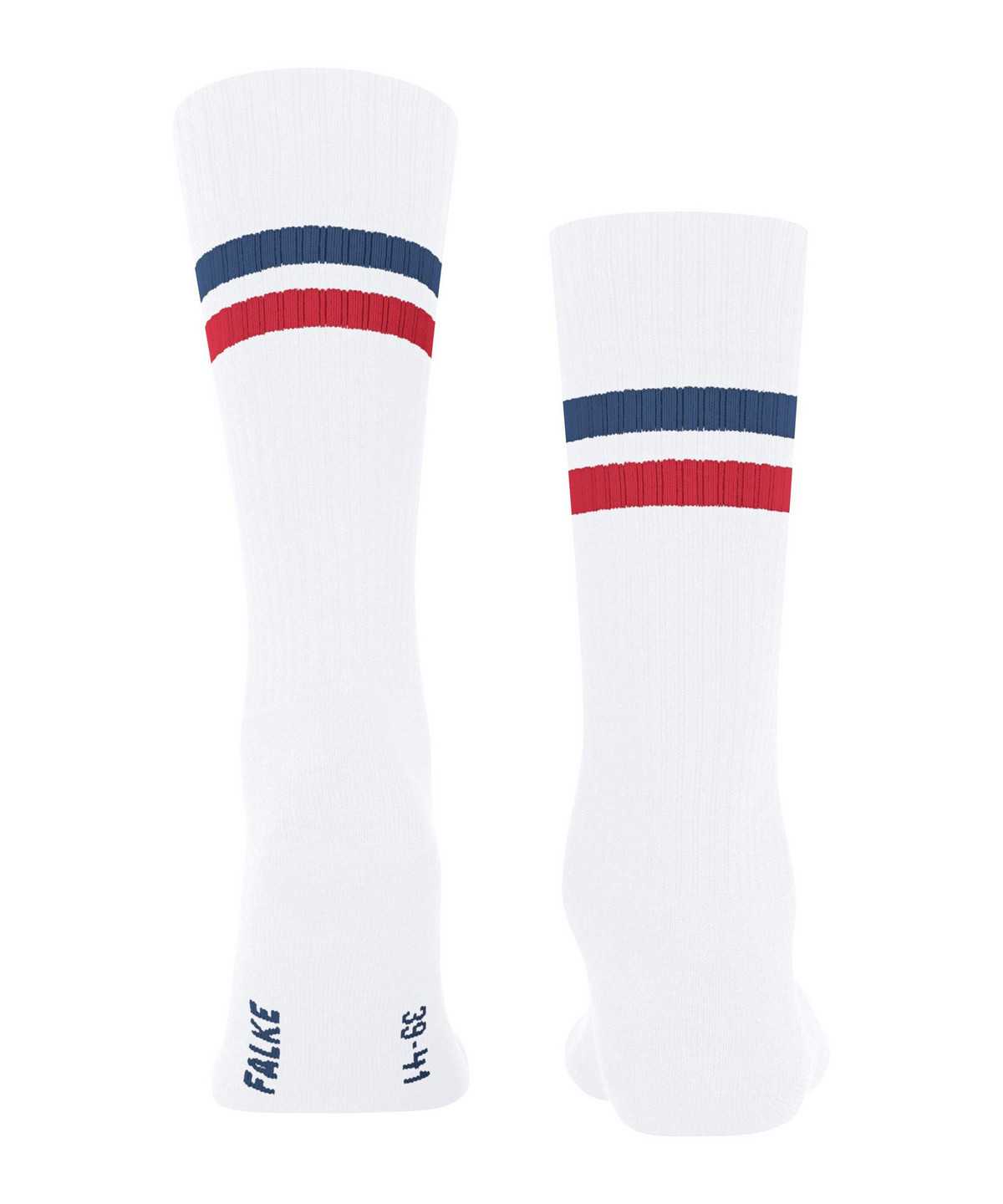 Calzini Donna Falke Dynamic Socks Bianche | RYTO48097