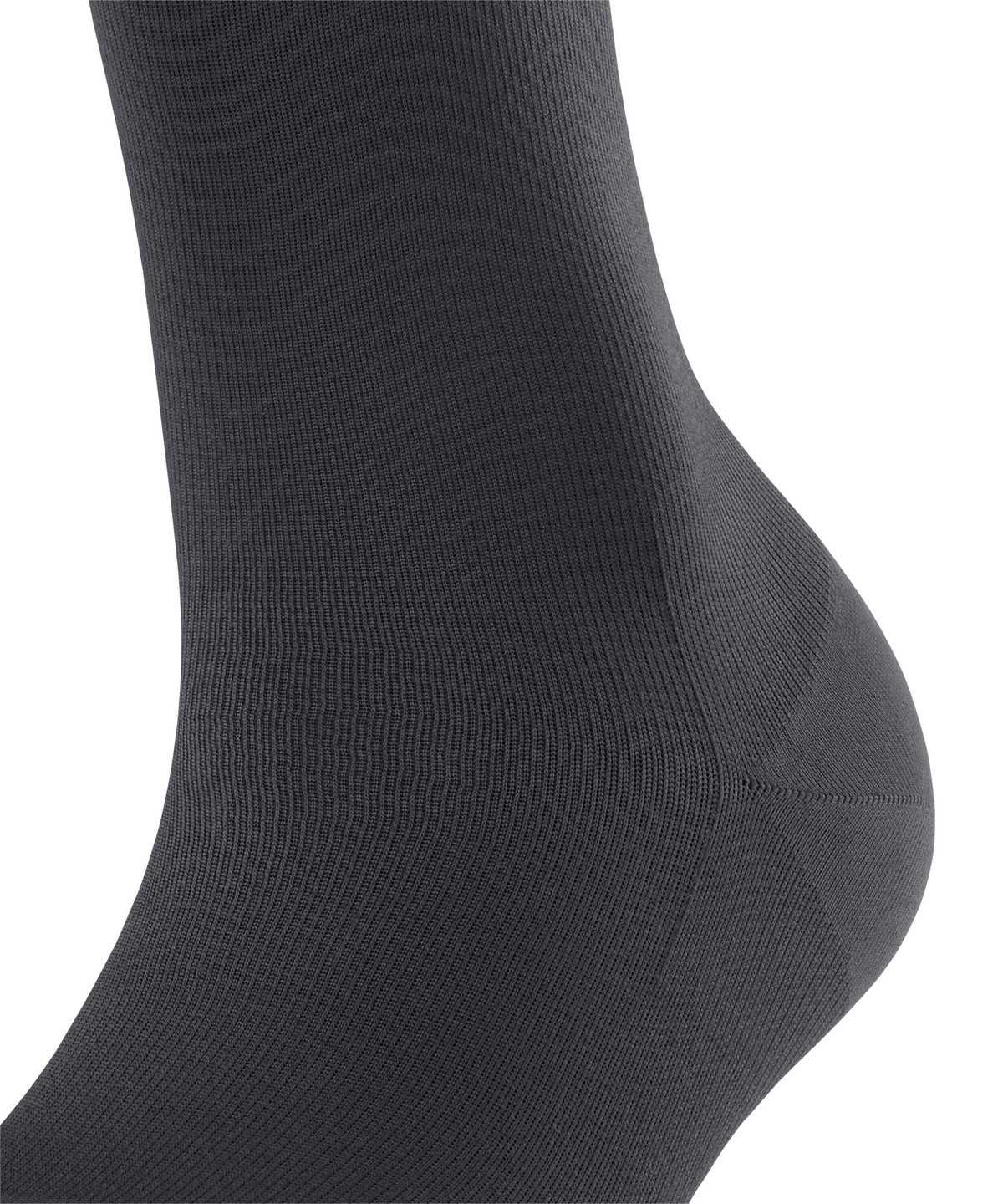 Calzini Donna Falke Energizer Knee-high Socks Grigie | YHEU84193