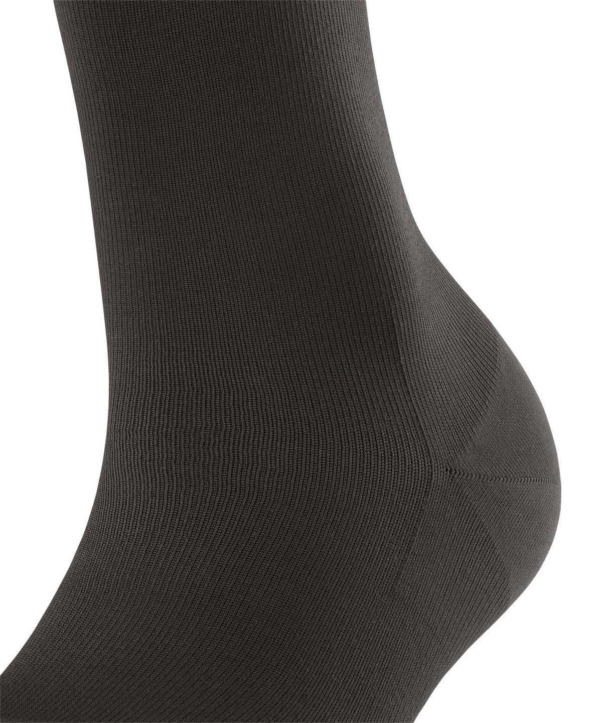 Calzini Donna Falke Energizer Knee-high Socks Marroni | MOTC73492