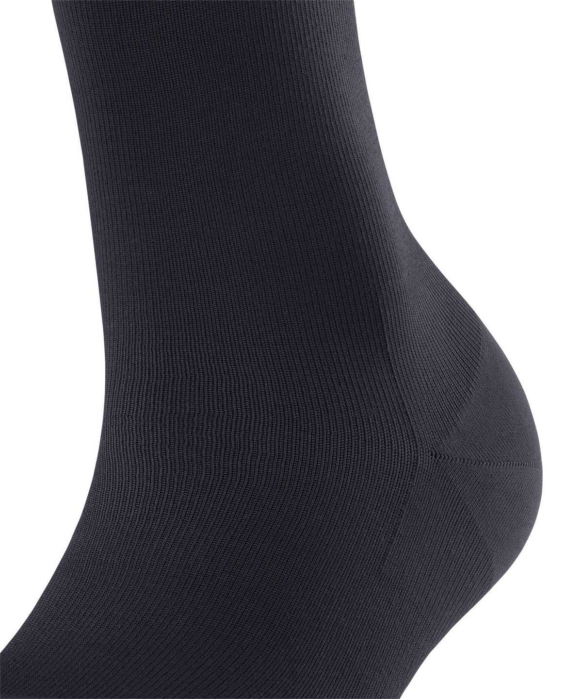 Calzini Donna Falke Energizer Knee-high Socks Blu | NALE80342